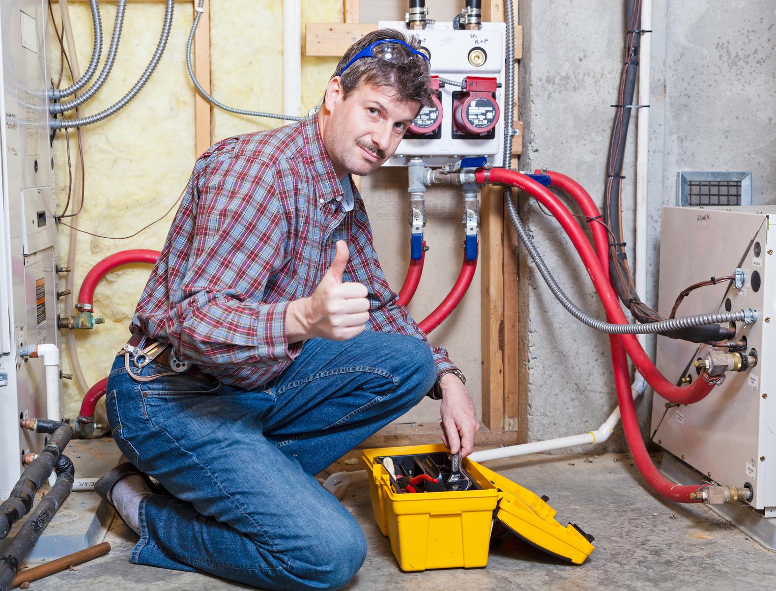 pose de chauffage électrique coût Drancy